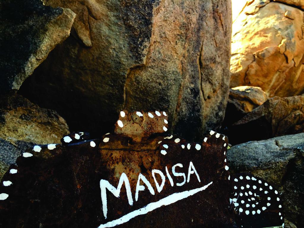 Hotel Madisa Camp Kalkbron Pokoj fotografie
