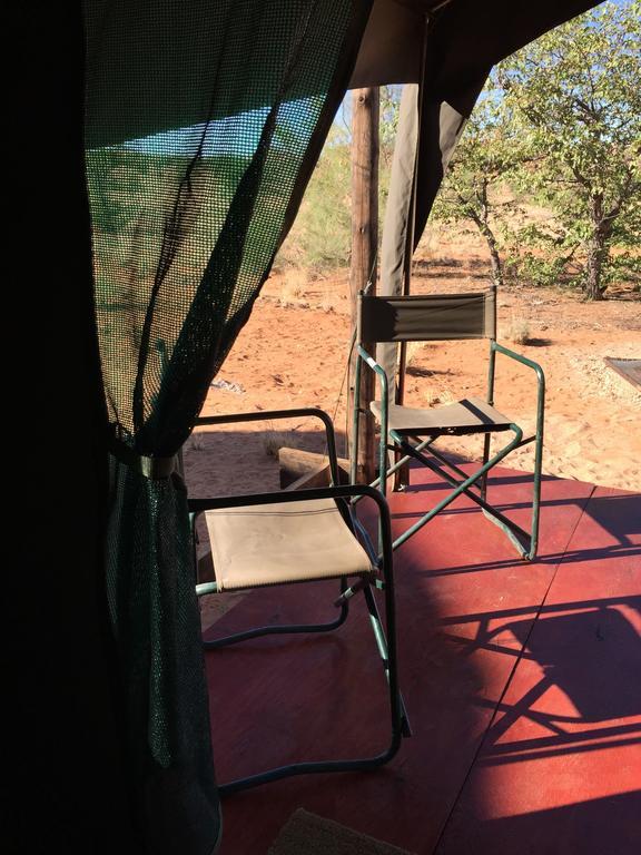 Hotel Madisa Camp Kalkbron Pokoj fotografie